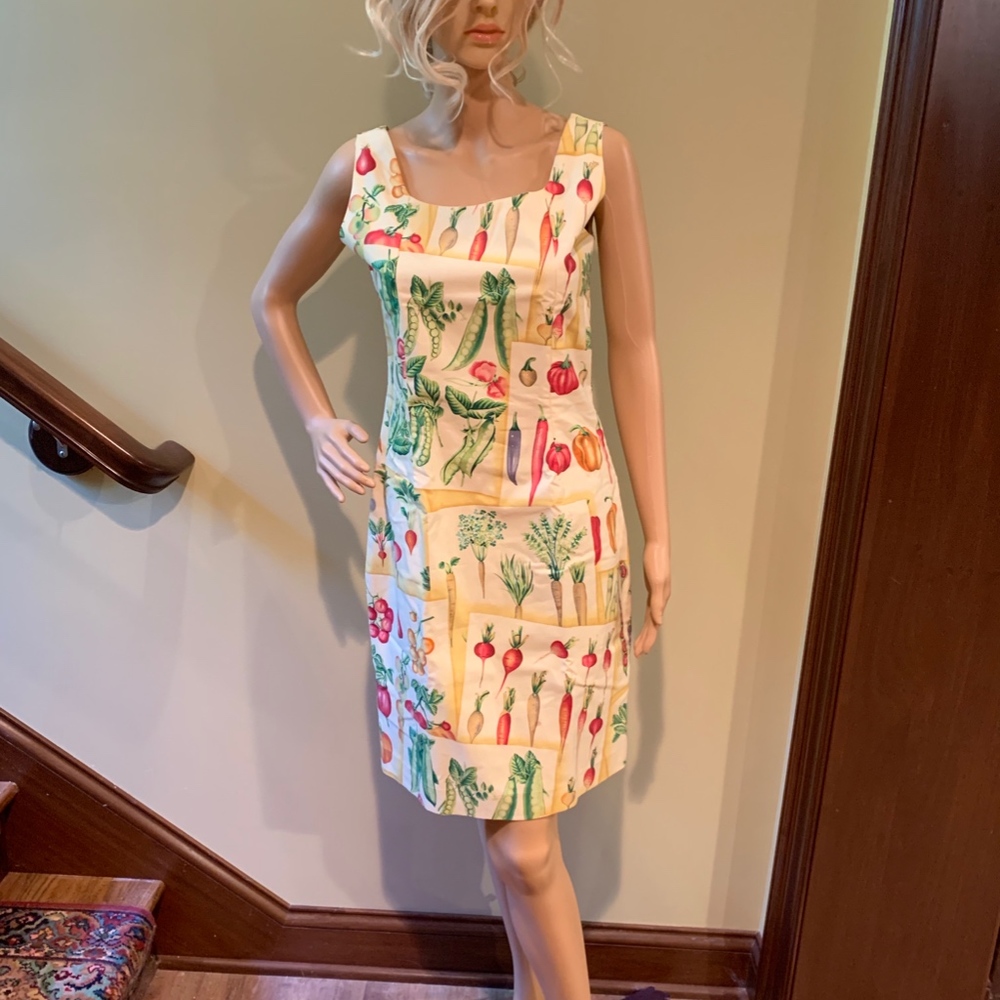 Steven Stolman Palm Beach/South Hampton Dress 10